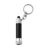 Aluminium 3-in-1 sleutelhanger Audrey