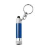 Aluminium 3-in-1 sleutelhanger Audrey