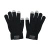 Polyester handschoenen Elena