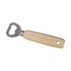 Houten flesopener Travis