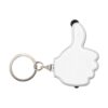 ABS 2-in-1 sleutelhanger Melvin