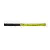 Nylon (500D) en PVC reflecterende strap met licht Anni
