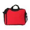 Polyester (600D) schoudertas Nicola