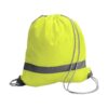 Polyester (190T) trekkoord rugzak Sylvie