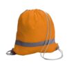 Polyester (190T) trekkoord rugzak Sylvie