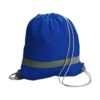 Polyester (190T) trekkoord rugzak Sylvie
