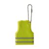 PVC sleutelhanger Cecily