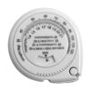 ABS BMI meetlint Jasper