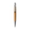 Bamboe balpen Arabella
