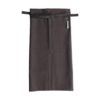 100% polyester schort Farah