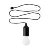 ABS treklamp Kirby