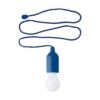 ABS treklamp Kirby