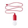 ABS treklamp Kirby