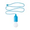 ABS treklamp Kirby