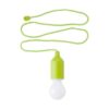 ABS treklamp Kirby