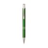Aluminium balpen Delia