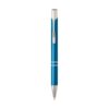 Aluminium balpen Delia