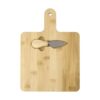 Bamboe kaasplank Jelena