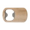 Beukenhouten flessenopener Aviana