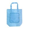 Polyester opvouwbare koeltas Hal