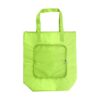 Polyester opvouwbare koeltas Hal