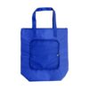 Polyester opvouwbare koeltas Hal