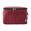 Polyester (600D) en rPET koeltas Isabella