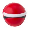 Kerstman anti-stress figuur Harris