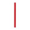 Houten timmermans potlood Sonia