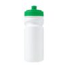 HDPE fles Demi 50 cl.