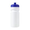 HDPE fles Demi 50 cl.