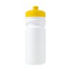 HDPE fles Demi 50 cl.