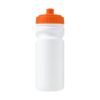 HDPE fles Demi 50 cl.
