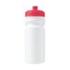 HDPE fles Demi 50 cl.