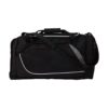 Polyester (600D) sporttas Ren