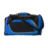 Polyester (600D) sporttas Ren
