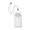 PVC hoesje voor mobiele apparaten Emily