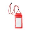 PVC hoesje voor mobiele apparaten Emily
