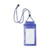 PVC hoesje voor mobiele apparaten Emily