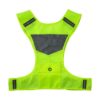 Nylon (600D) veiligheidsvest Minna