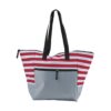 Polyester (600D) strandtas Gaston