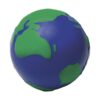 PU schuimen wereldbol Aila