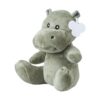 Pluche nijlpaard Geraldine