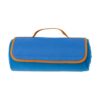 Fleece (150 gr/m²) picknick deken Danielle
