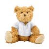 Pluche teddybeer Michael