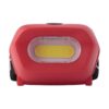 Polyester koplamp Azalia