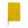 PU notitieboek Brigitta A5