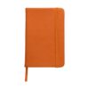 PU notitieboek Brigitta A5