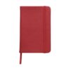 PU notitieboek Brigitta A5