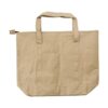 Gelamineerd papieren (80 gr/m²) koeltas shopper Oakley